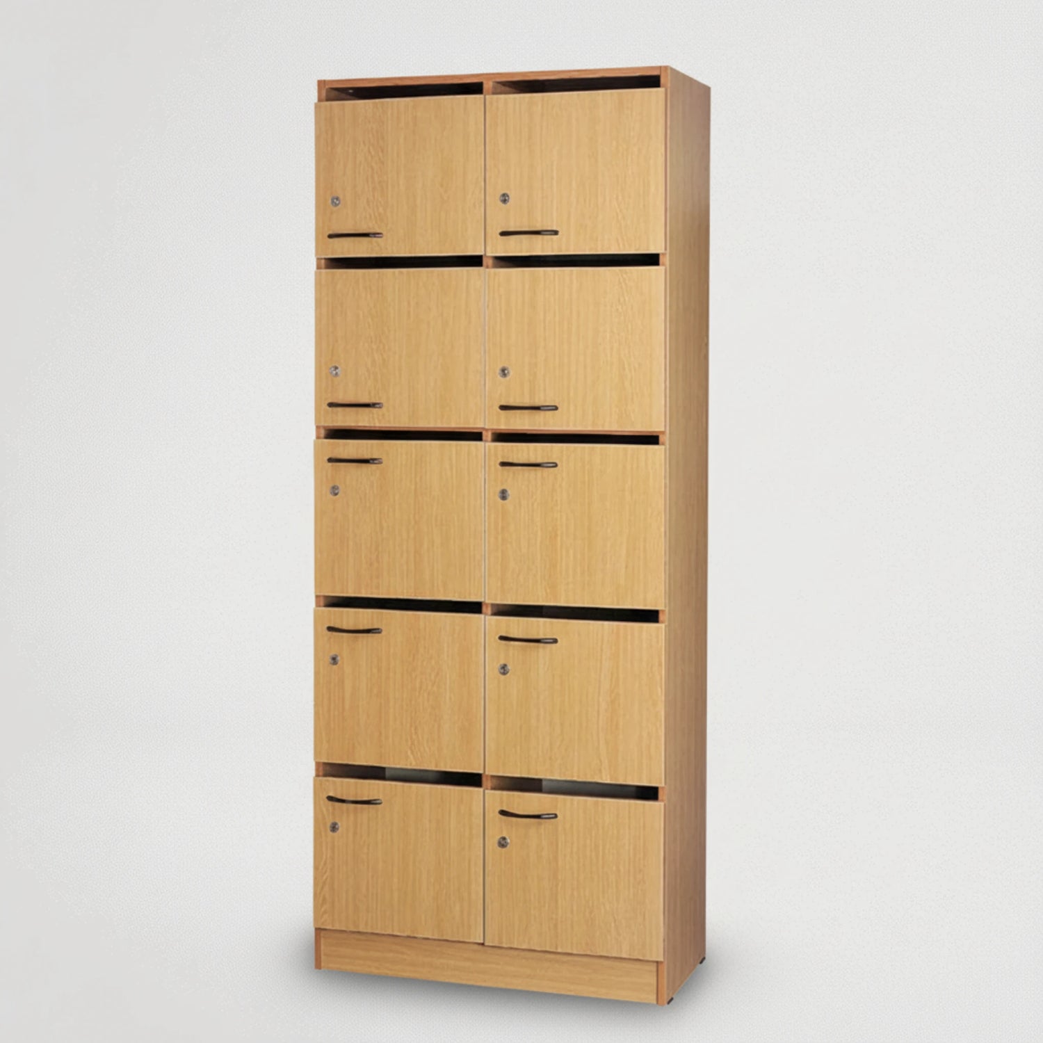 דגם אורן 10 תאים