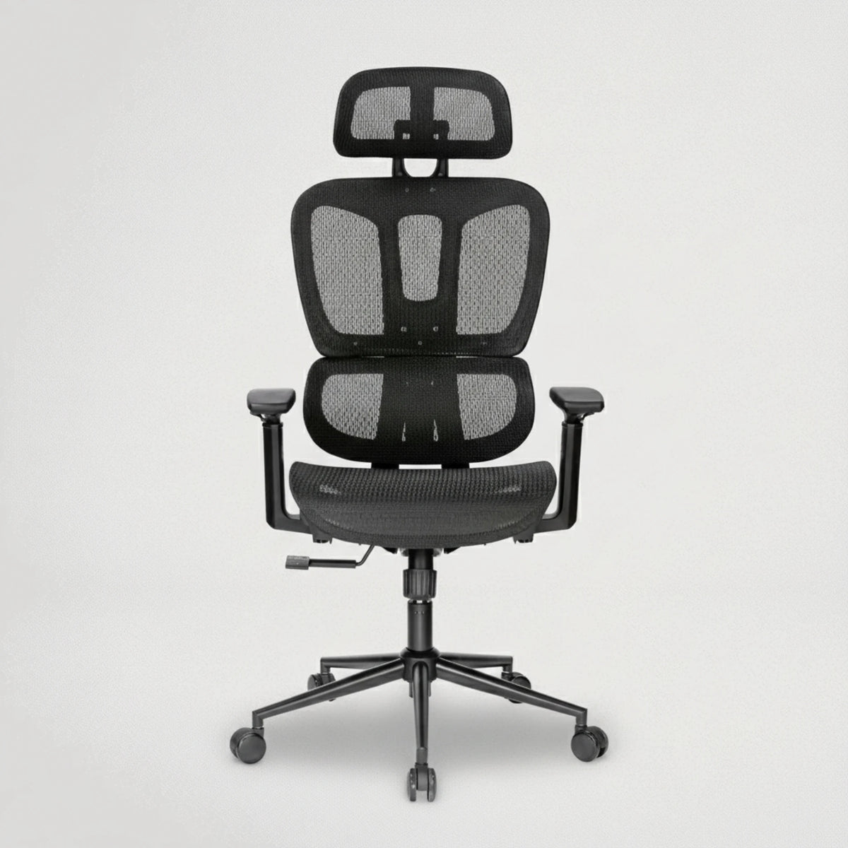 כסא מנהלים הנדסום