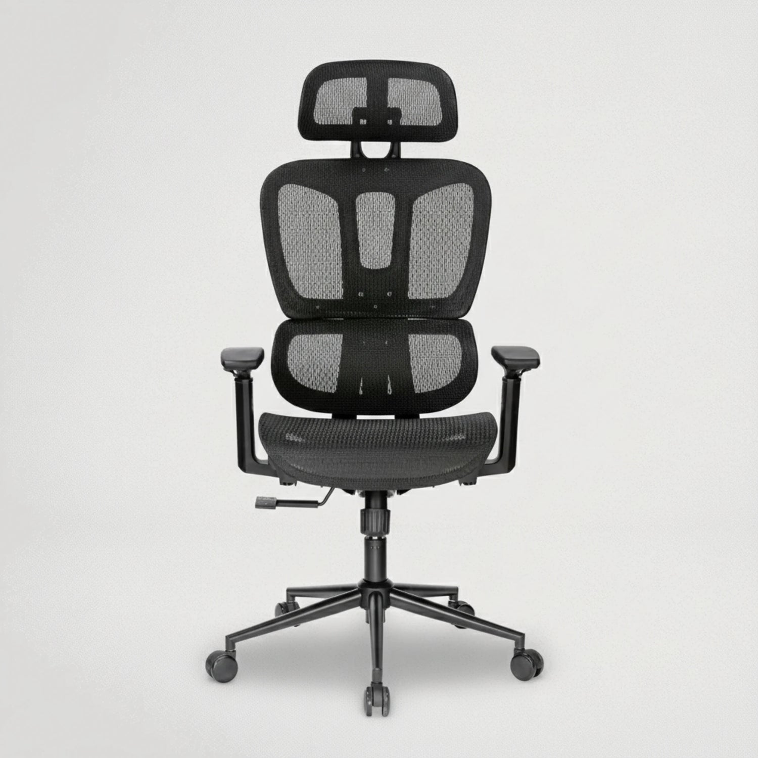 כסא מנהלים הנדסום