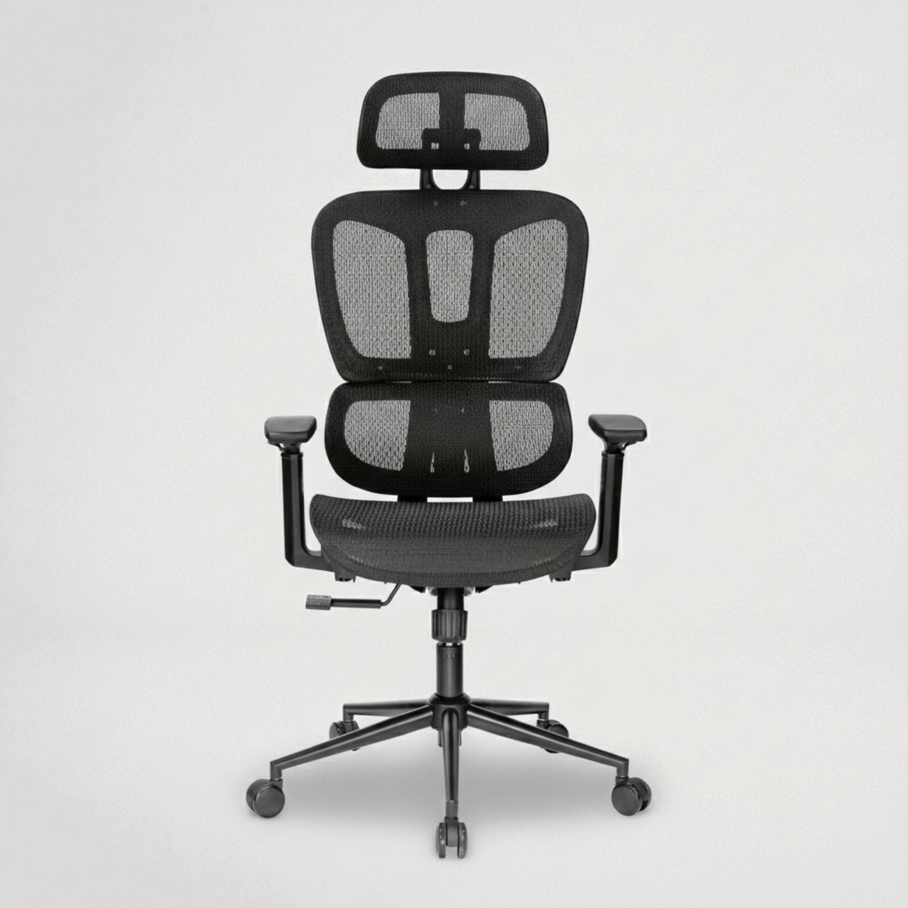 כסא מנהלים הנדסום