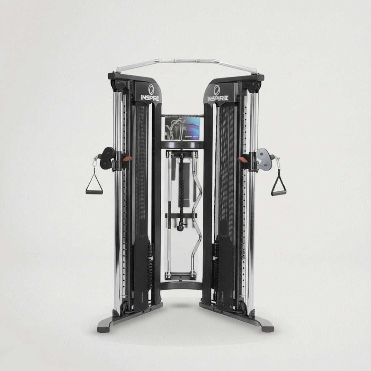 מולטי טריינר קרוס פינתי ft1