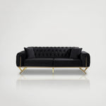 ספה תלת מושבית דגם אודרי 159076