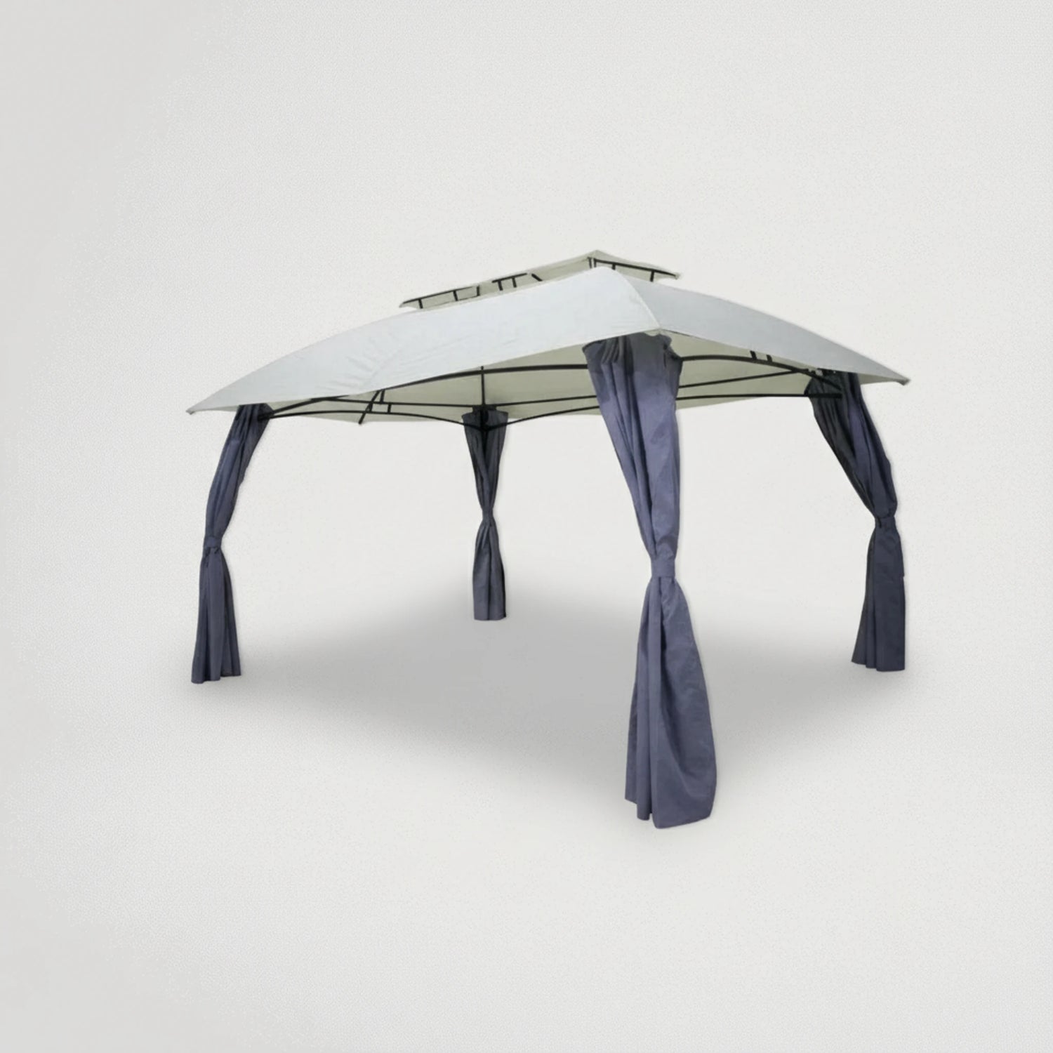 גזיבו 4X3 יפה ואיחותי ביותר 7727