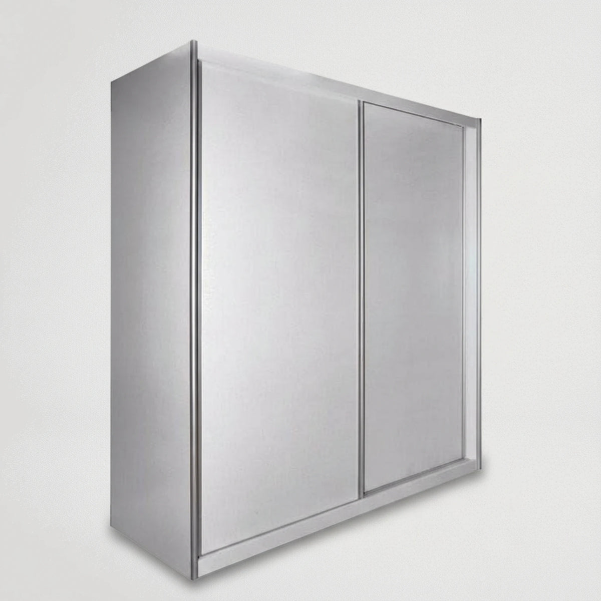 ארון הזזה אורך 180 ס"מ עומק 60 ס"מ גובה 240 ס"מ 1111