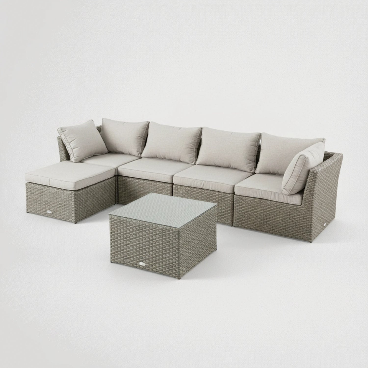 דגם סלון ריהוט גן מודלאר