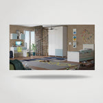 חדר ילדים ניו יורק