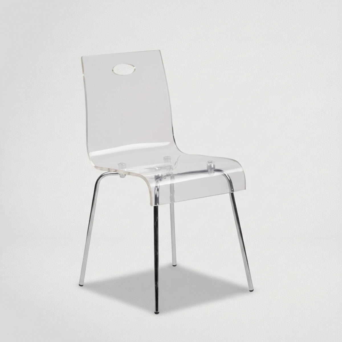 דגם כסא פלסטיק טינטין