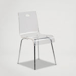 דגם כסא פלסטיק טינטין