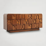 מזנון בעיצוב חדשני דגם 333