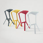 כיסא בר איכותי 555