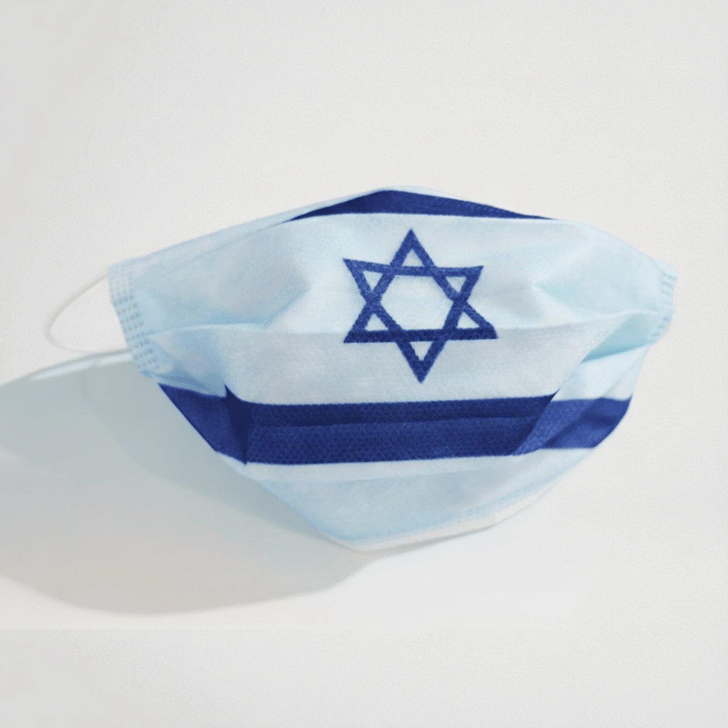 50 מסיכות כירוגיות רפואיות