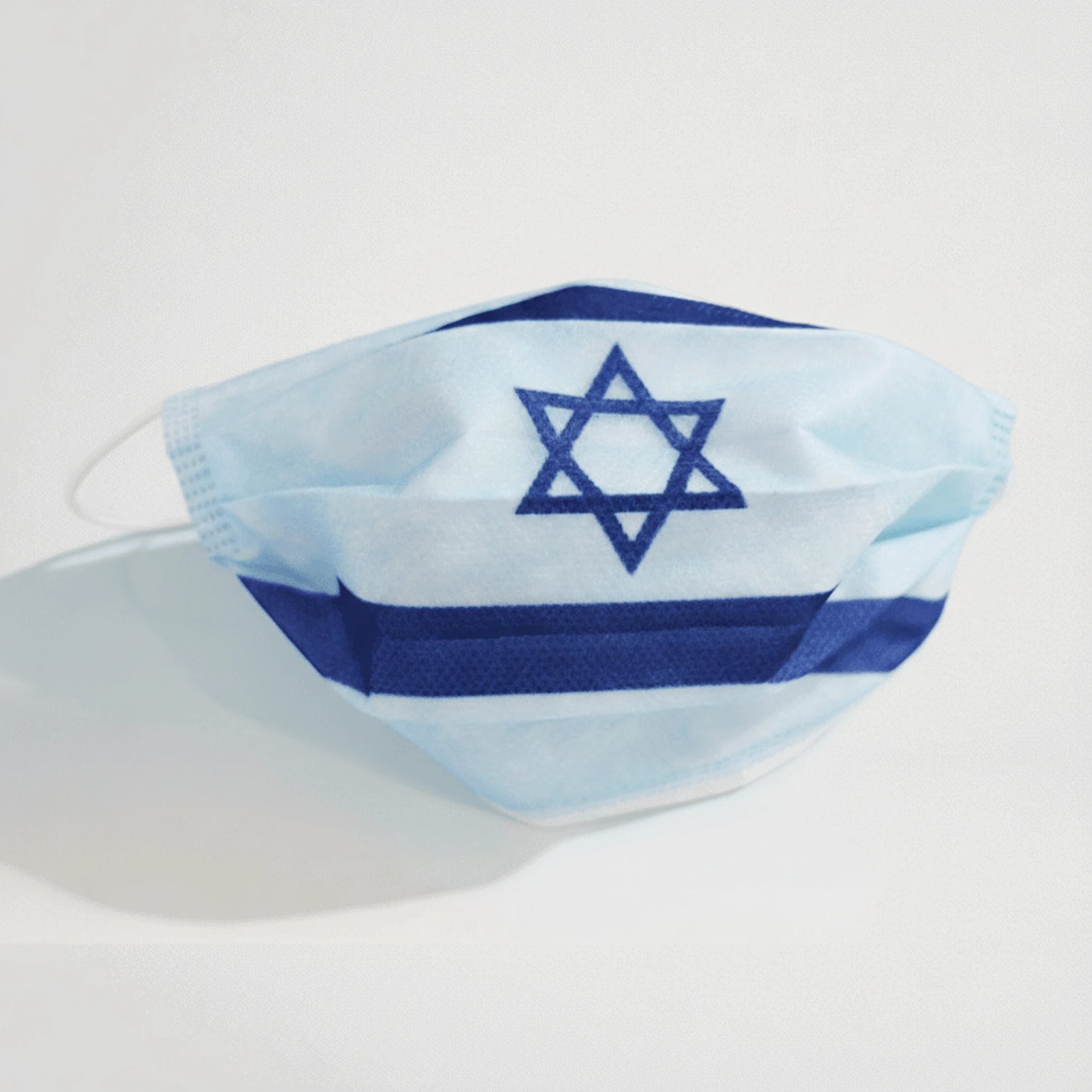 50 מסיכות כירוגיות רפואיות