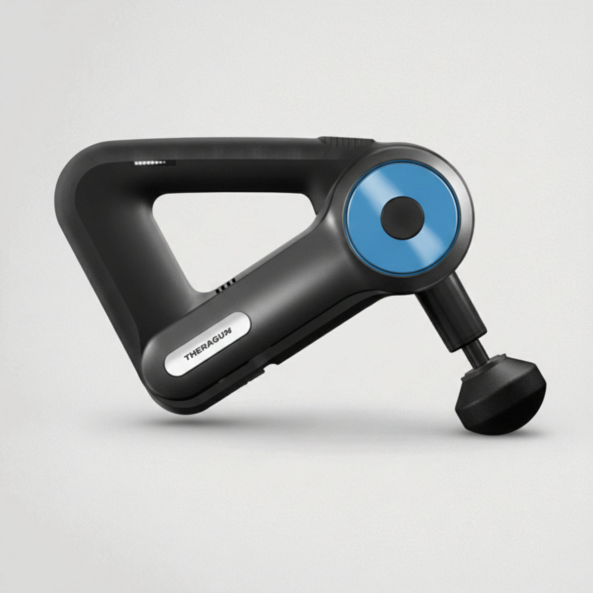 אקדח עיסוי מקצועי 323