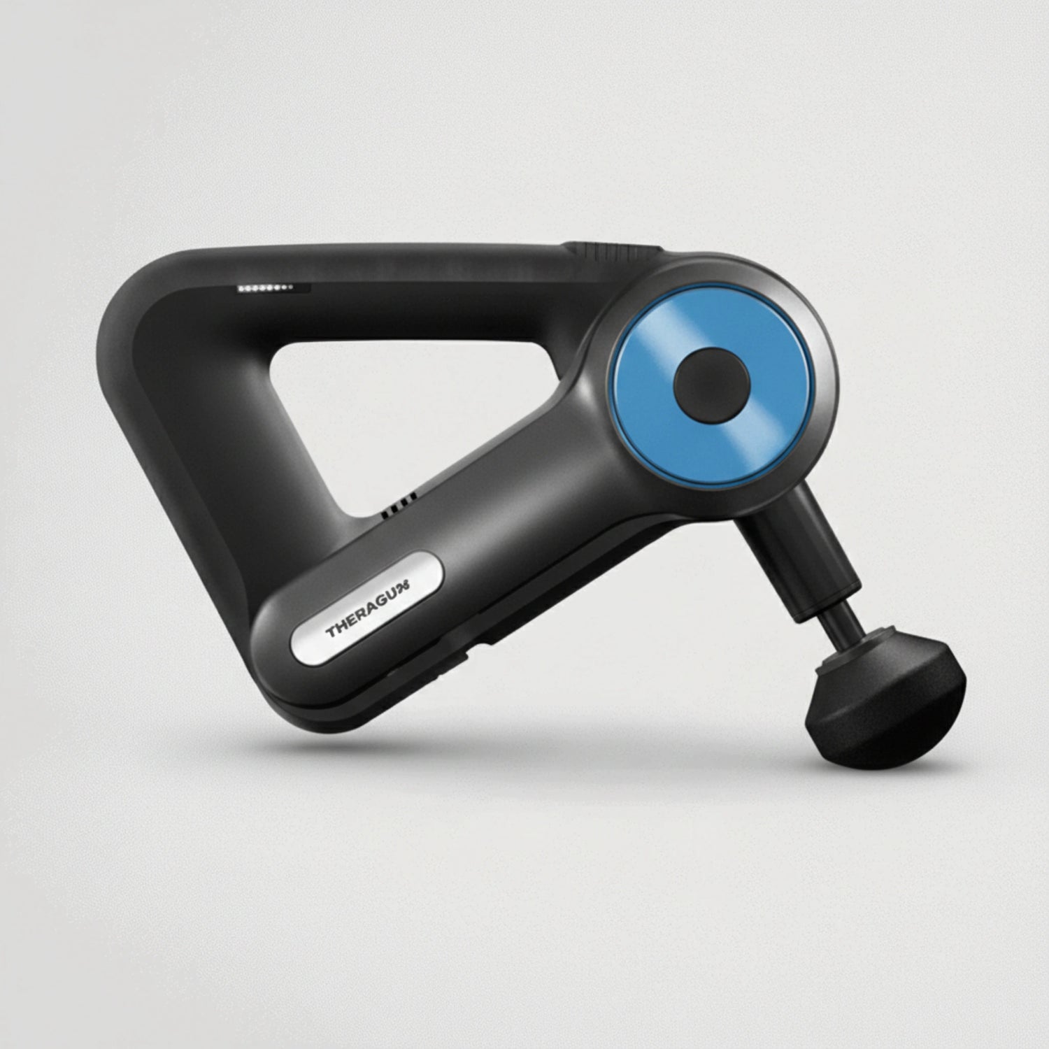 אקדח עיסוי מקצועי 323