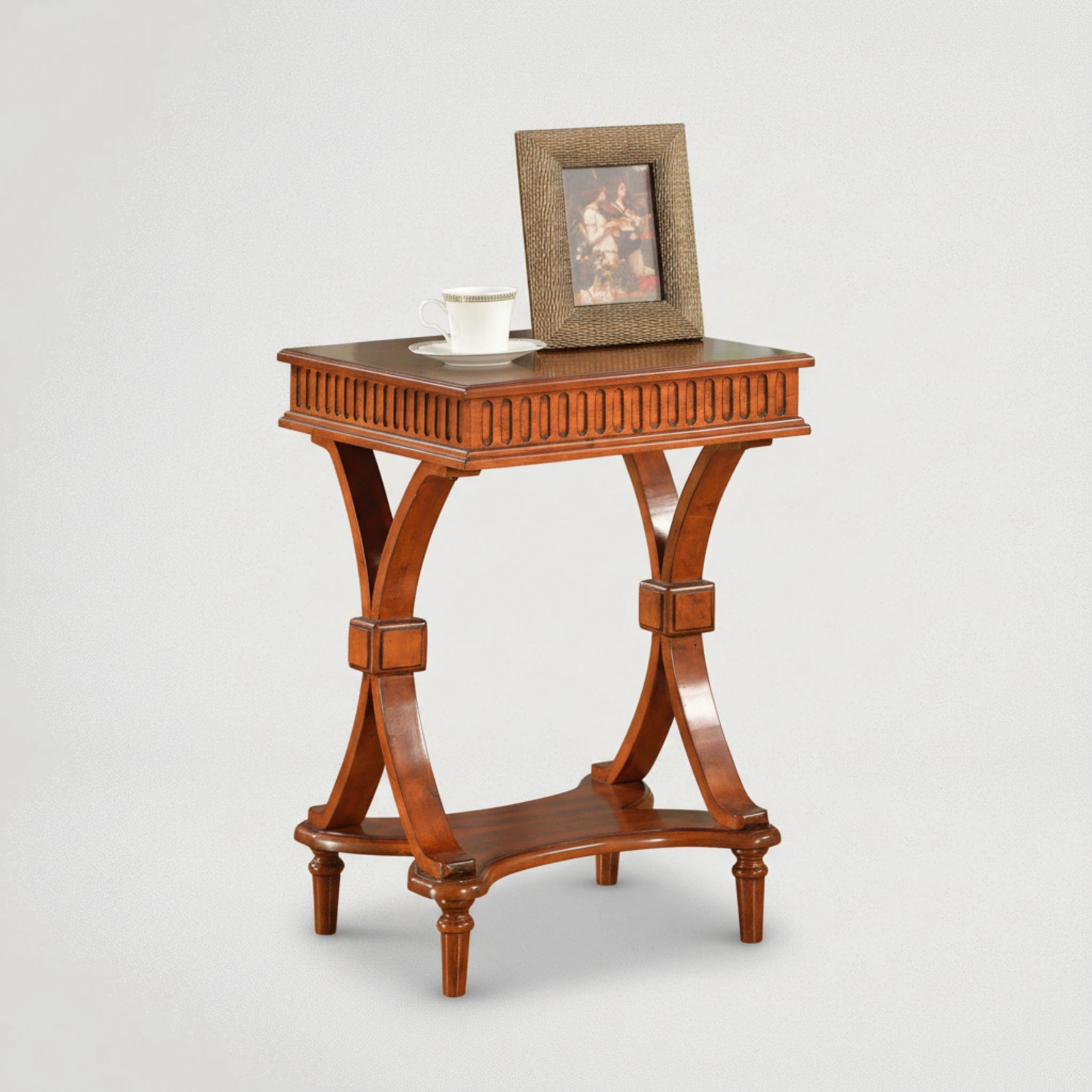 HSF030 שולחן קפה דגם