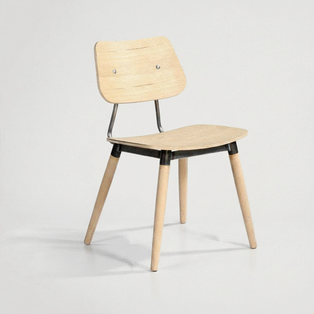 כיסא פינת אוכל דגם 6060