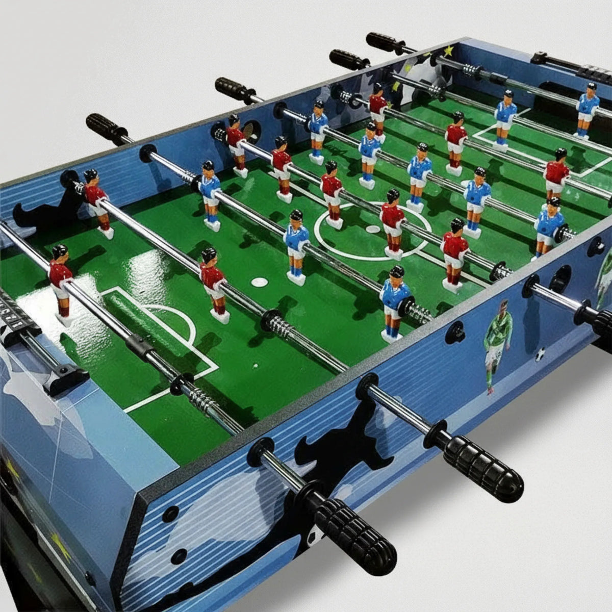 שולחן כדורגל איכות גבוהה 44665