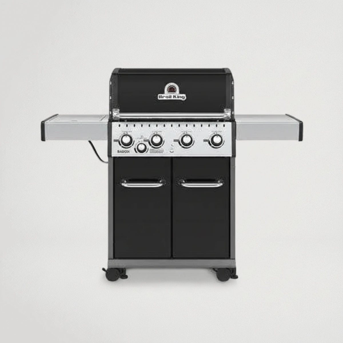 גריל גז דגם 440