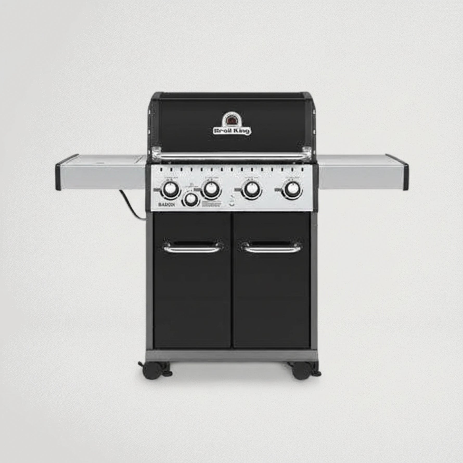 גריל גז דגם 440