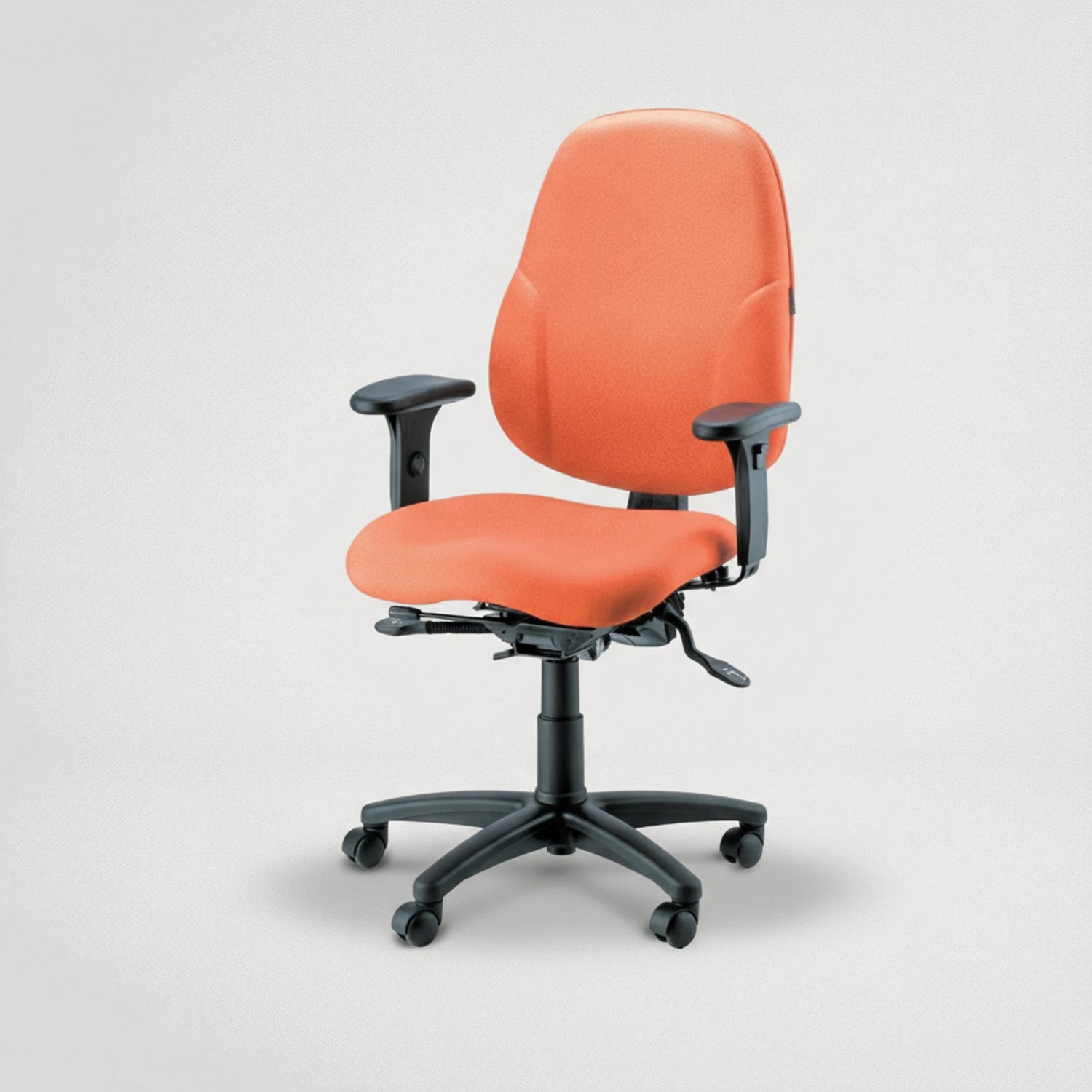 כסא משרד במגוון צבעים 5557