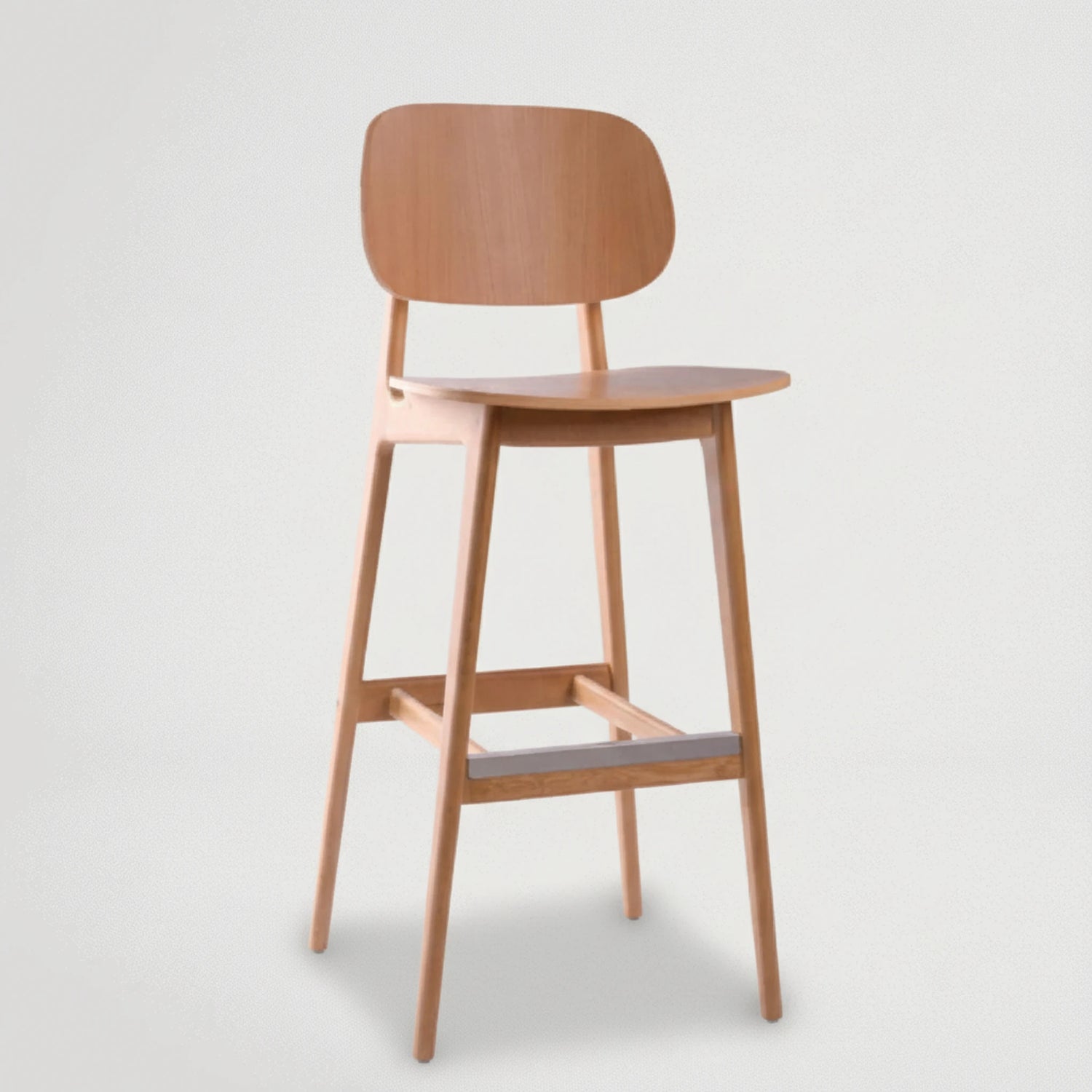 כיסא בר דגם 58585