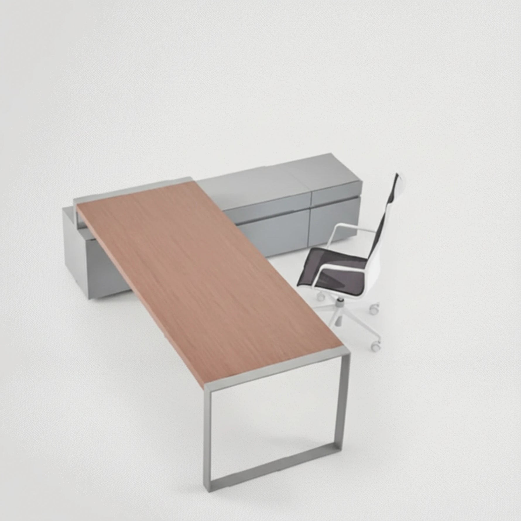 שולחן  משרד/מנהל 6645