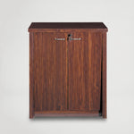 דגם כוננית מנהל 4