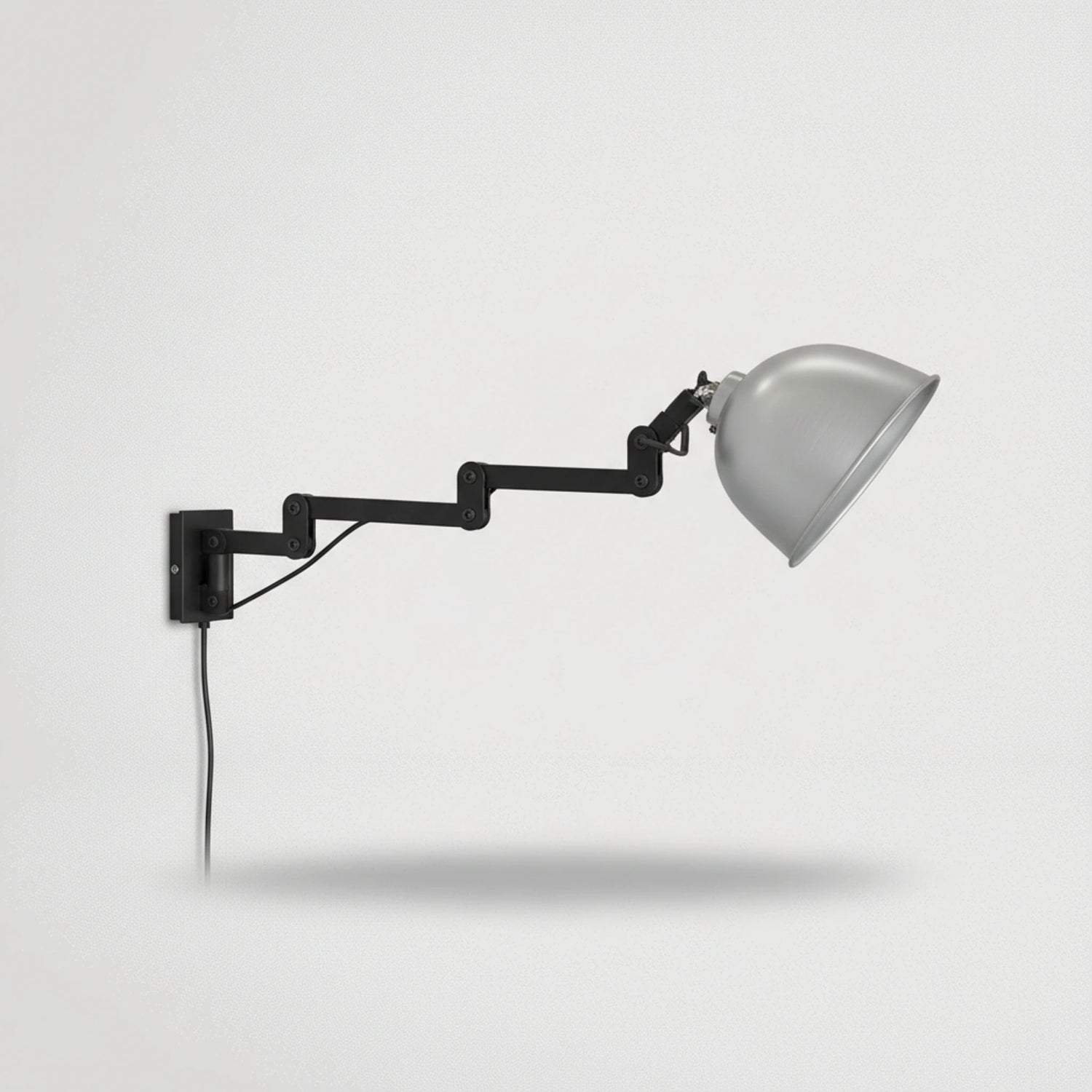 זרוע תלייה פריקה מתכווננת 9562