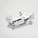 מיטה לבית חולים דגם 1007