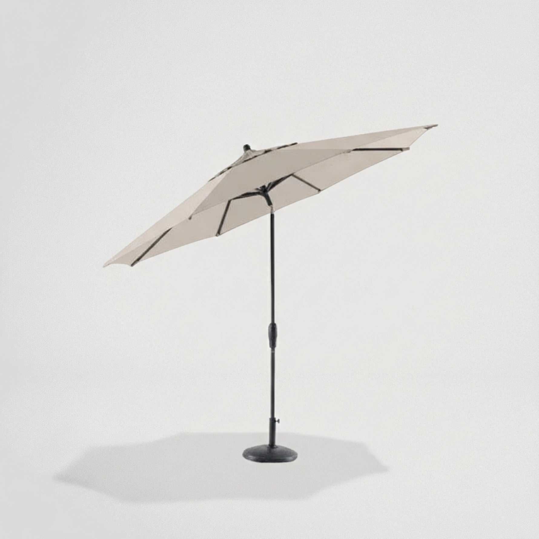 שמשיה דגם סאן – 2.7 מטר