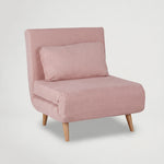 כורסאת אירוח דגם בלנקו