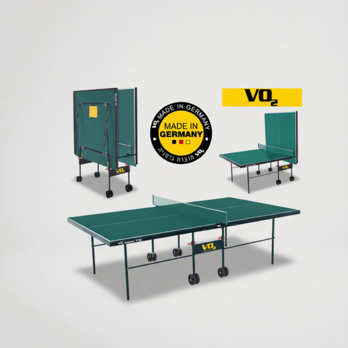 דגם טניס שולחן 162out חוץ