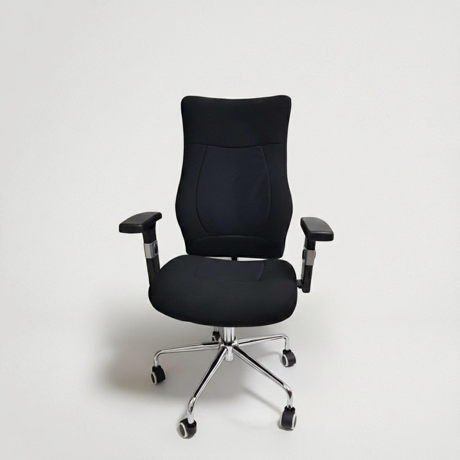 כיסא משרדי דגם 1395