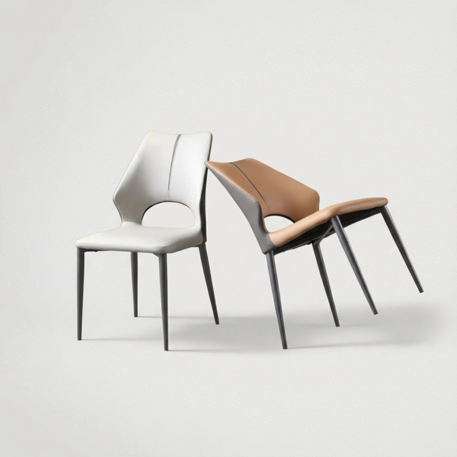 כיסא דגם גניפר