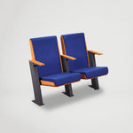 כיסא אודיטוריום דגם W639