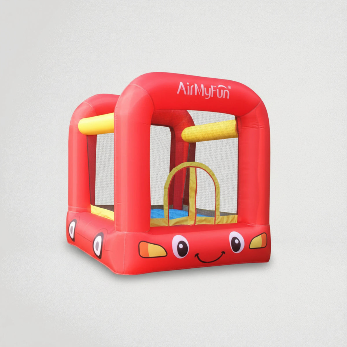 מתקן קפיצה מתנפח 9545