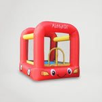 מתקן קפיצה מתנפח 9545