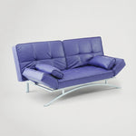 דגם ספת נוער נפתחת מייקרובייבר לוטוס