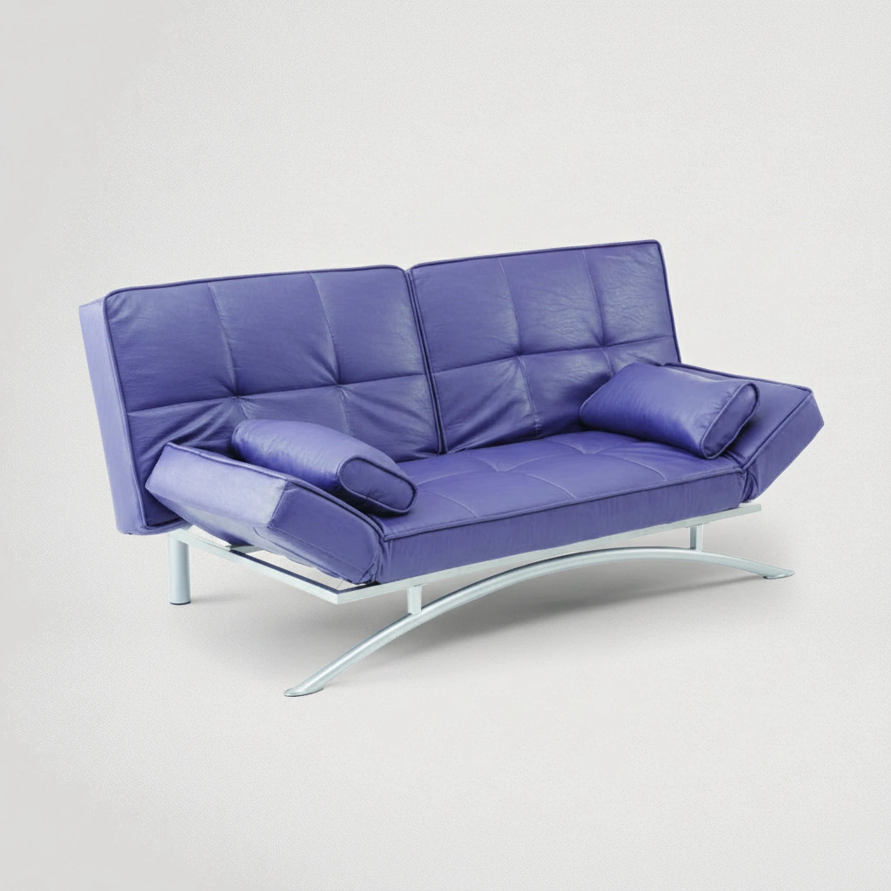 דגם ספת נוער נפתחת מייקרובייבר לוטוס