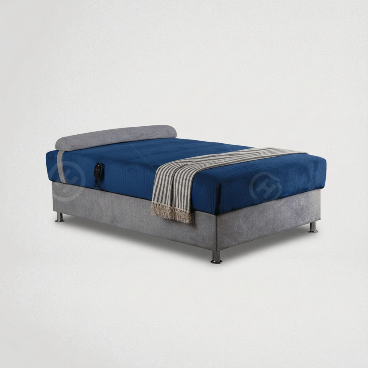 מיטת נוער מתכווננת רלי