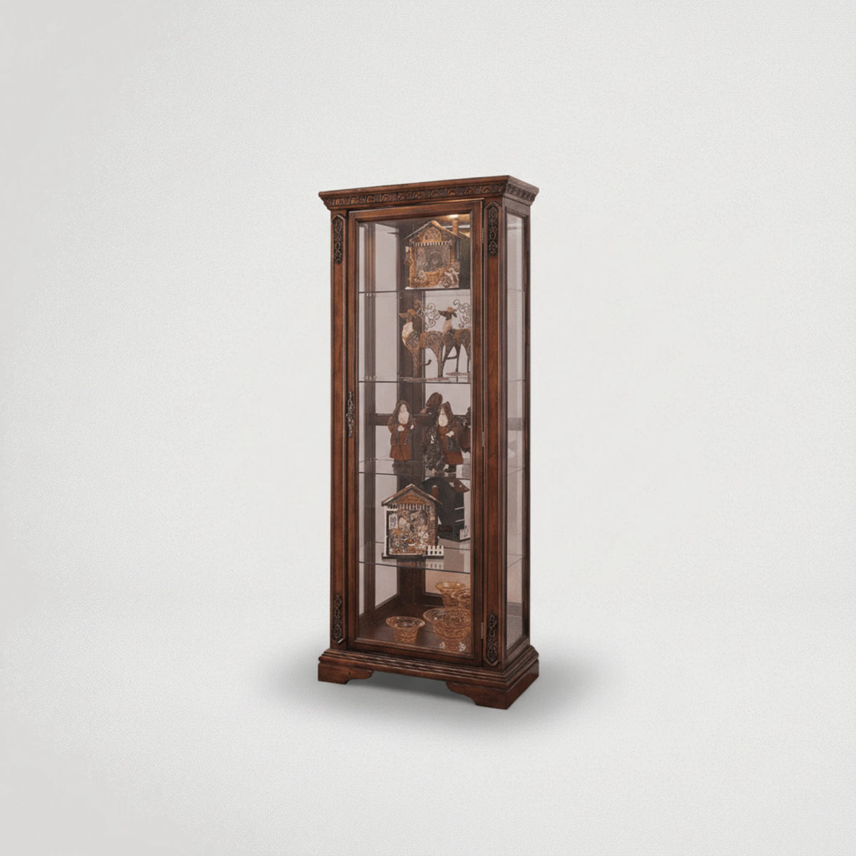 ויטרינה דגם 0040