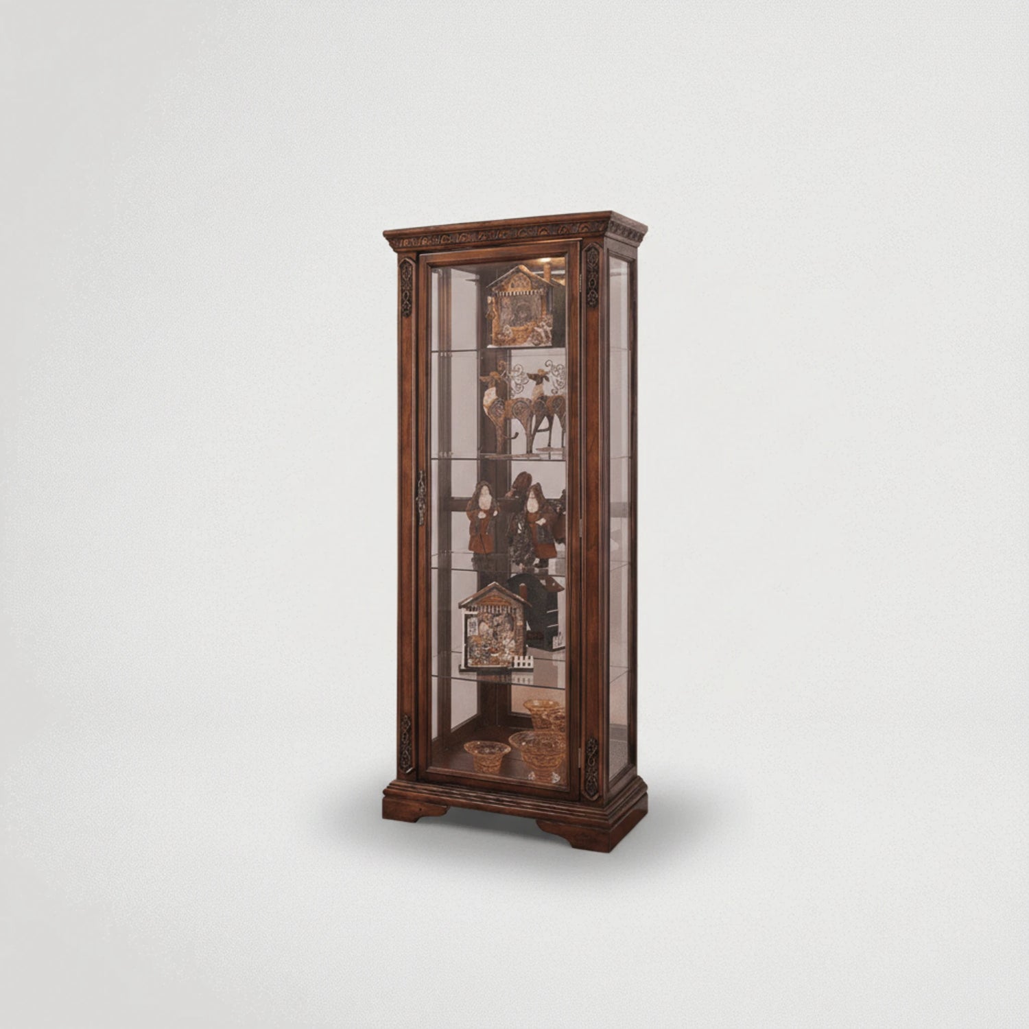 ויטרינה דגם 0040