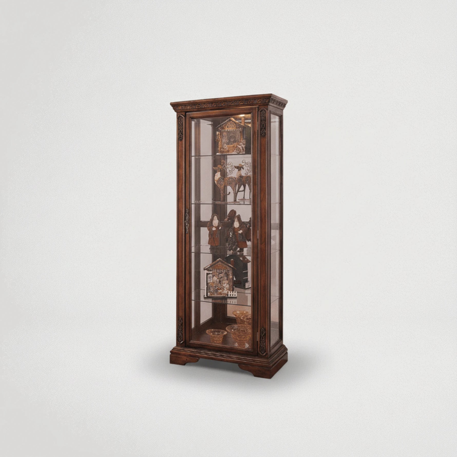 ויטרינה דגם 0040