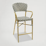 כיסא בר דגם 6572