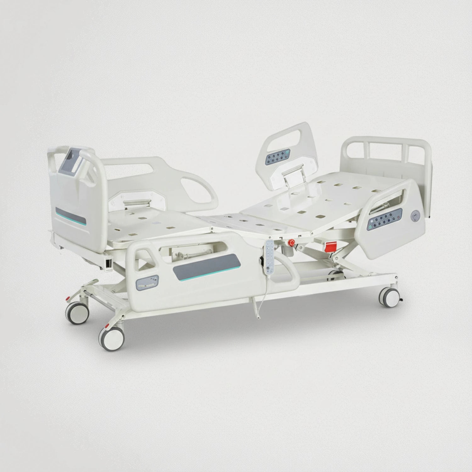 מיטה לבית חולים דגם 1010