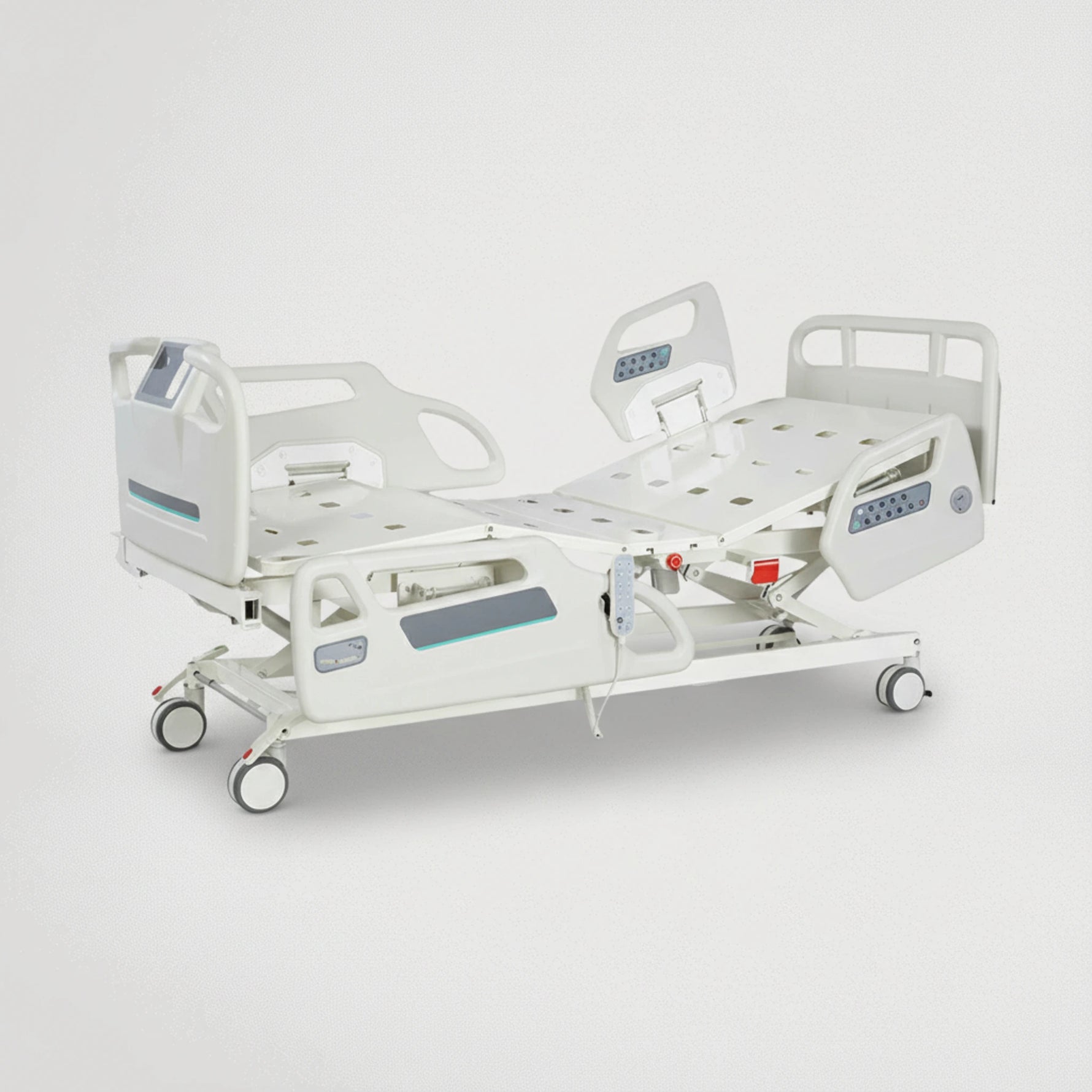 מיטה לבית חולים דגם 1010