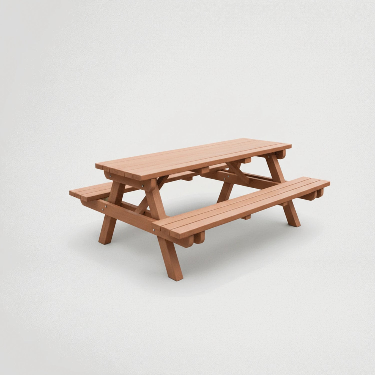 ספסל ציבורי איכותי עמיד בחוץ 5417123365