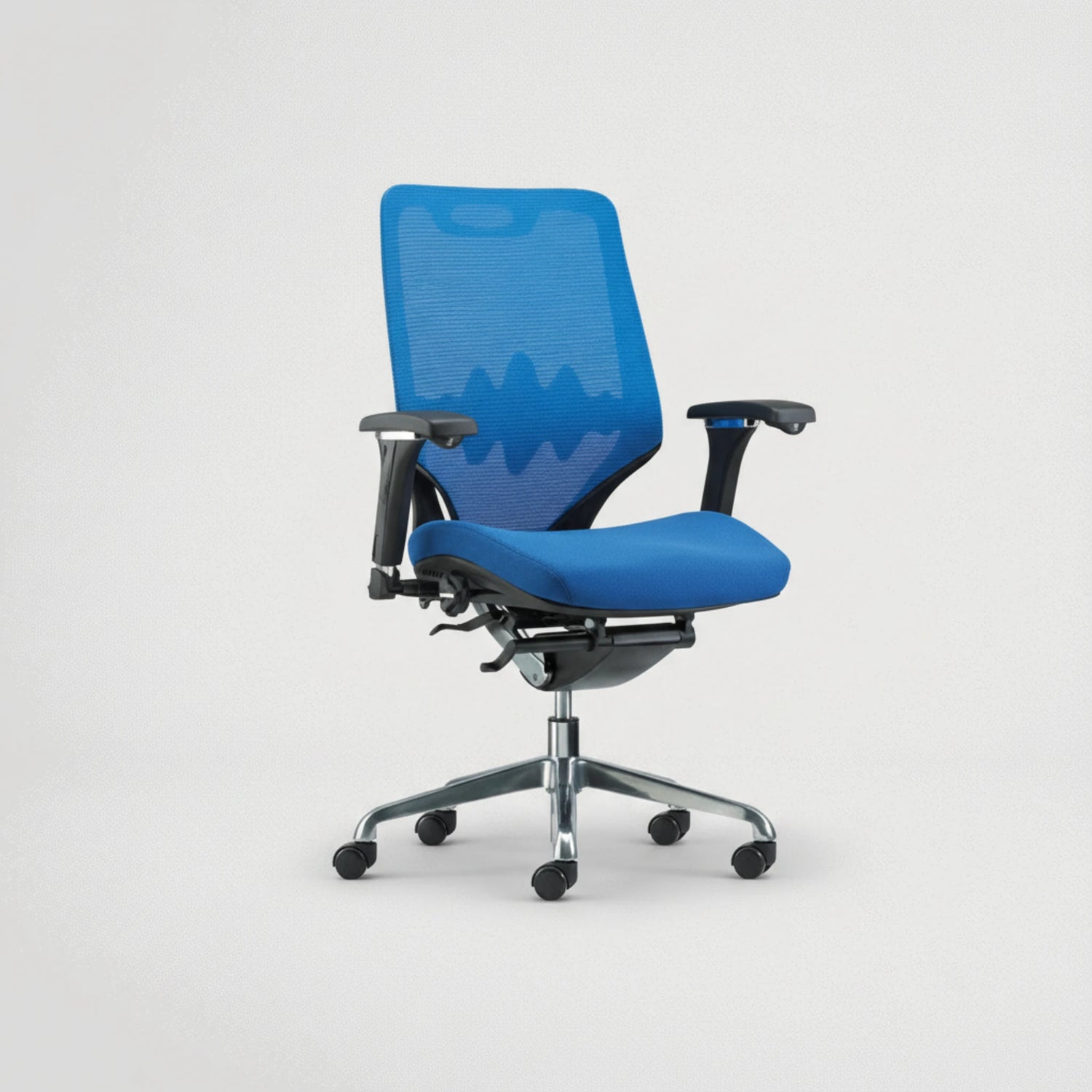 דגם כסא משרדי טווני נמוך