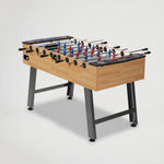שולחן כדורגל לשימוש פנים דגם 77499