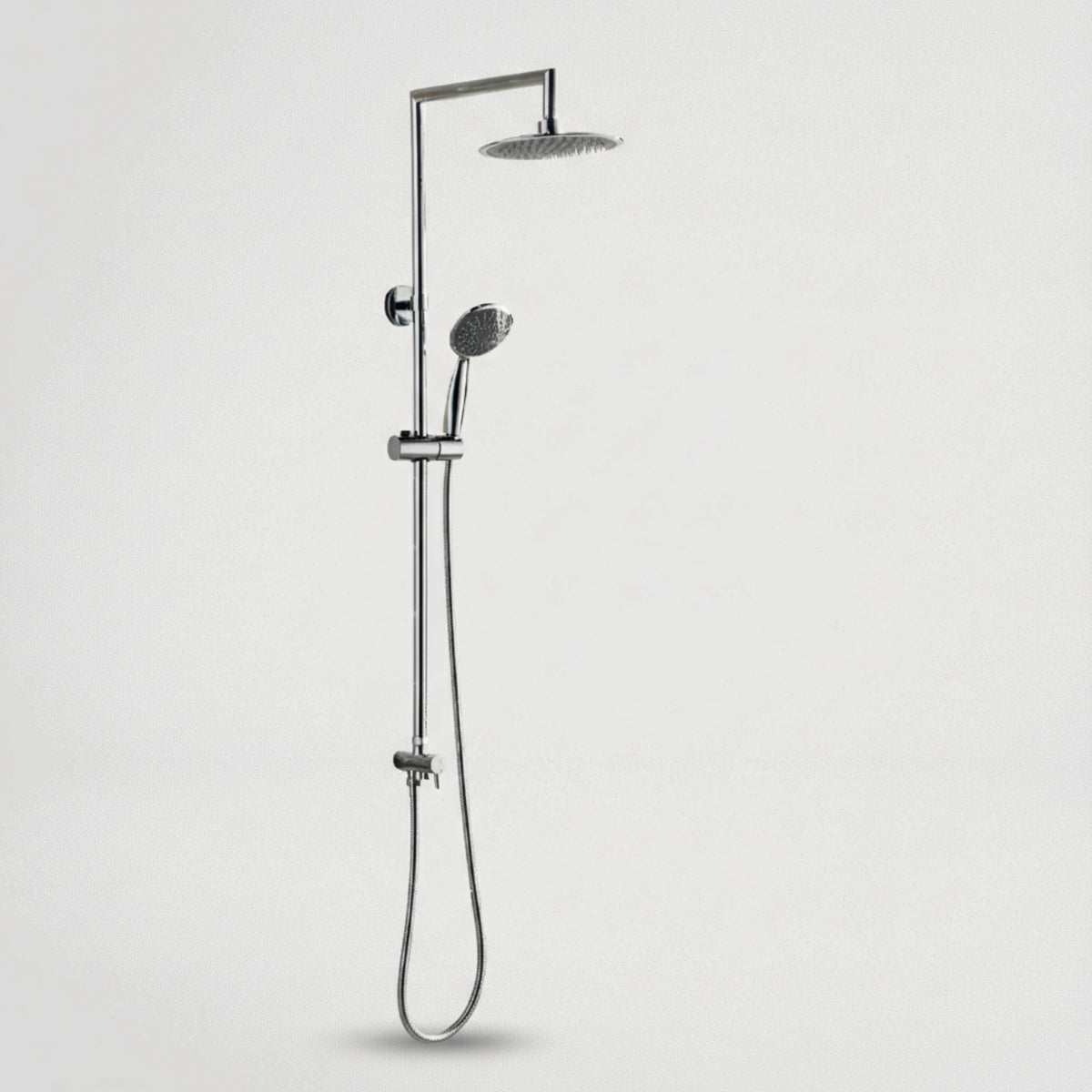 JAGUAR ברז למקלחת דגם